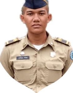 Saprijal Putra