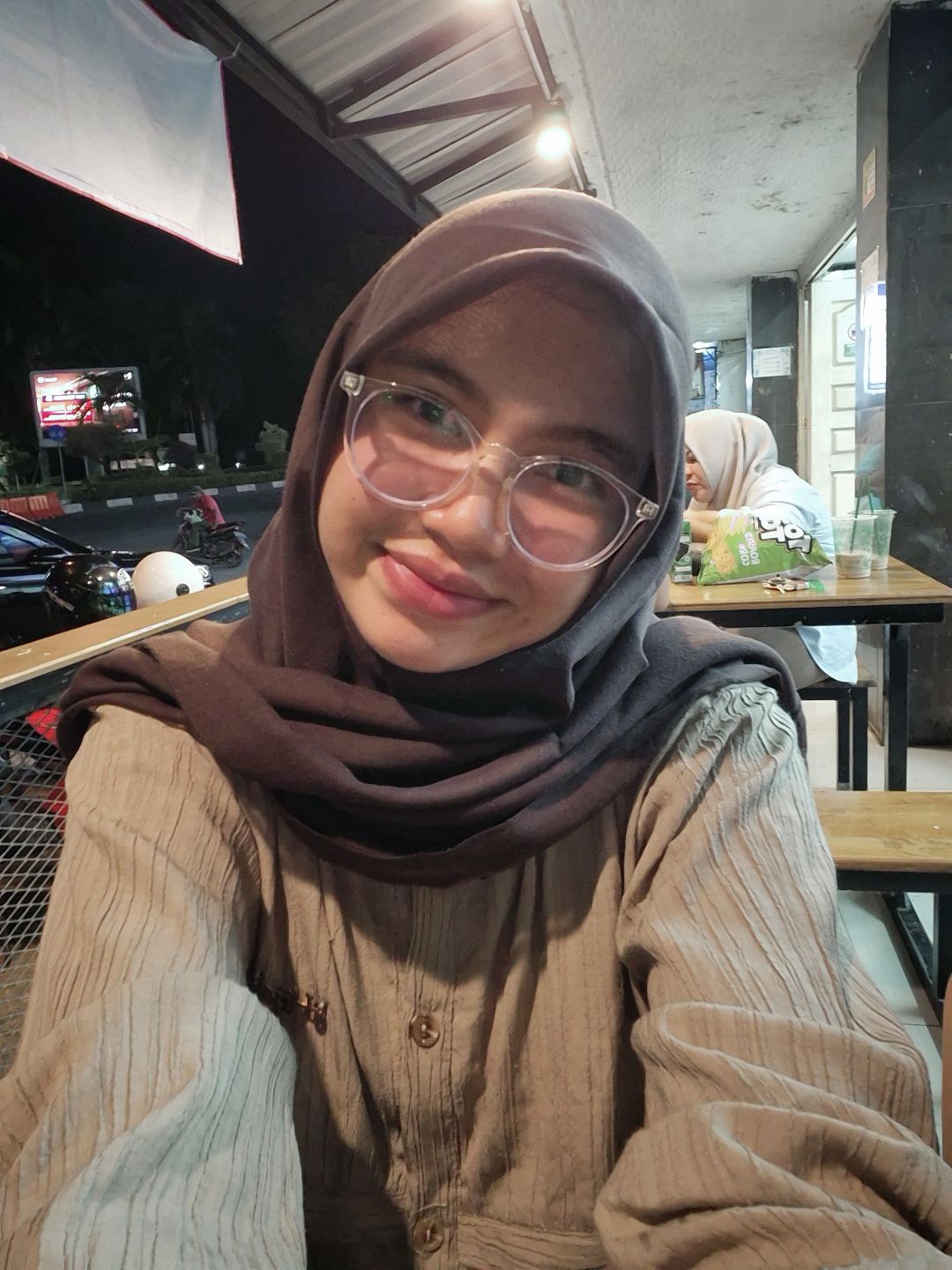 Putri Zuleyka Maqhfira