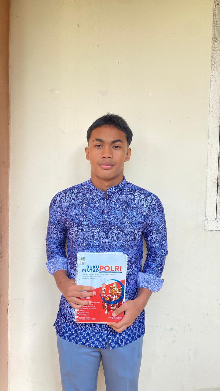 Muhammad Hafizh