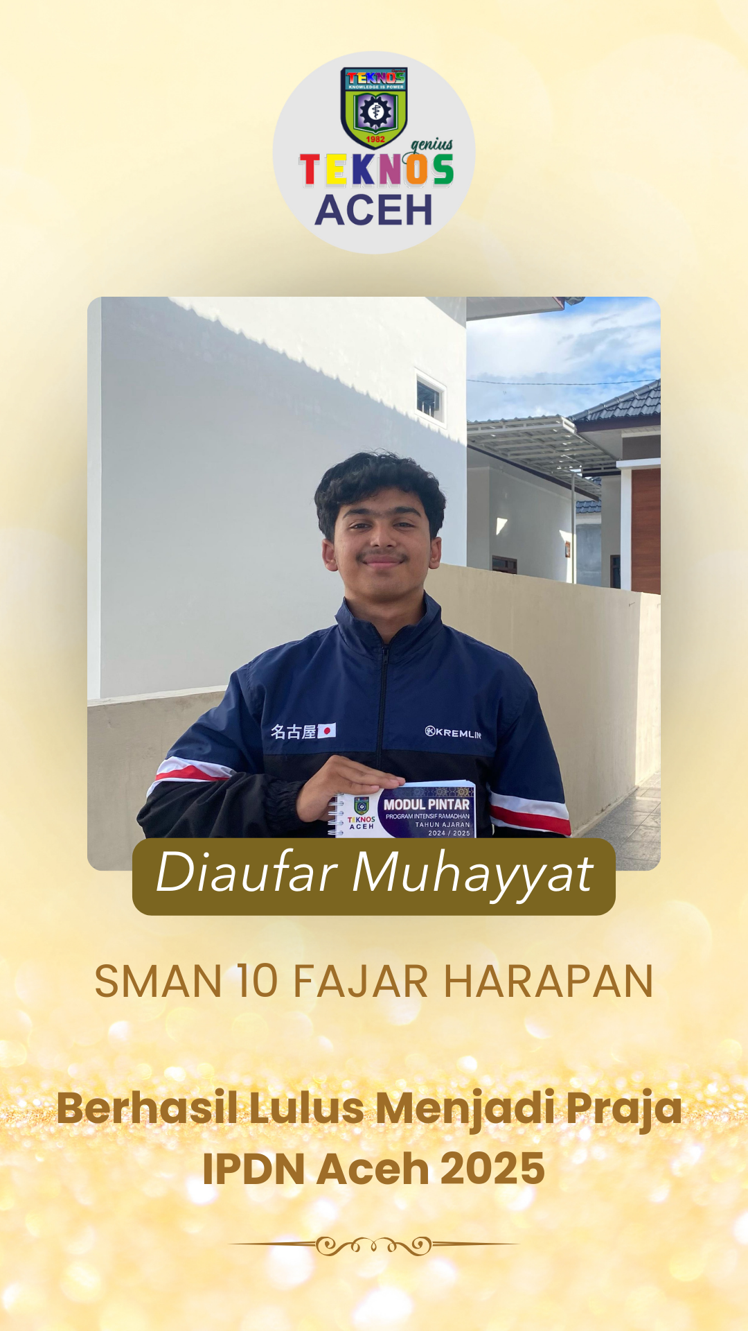 Diaufar Muhayyat