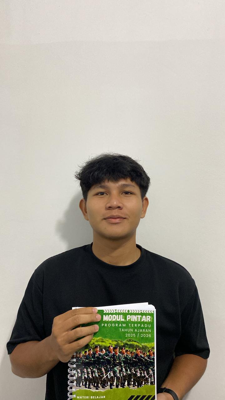 Teuku Bhara Andrean