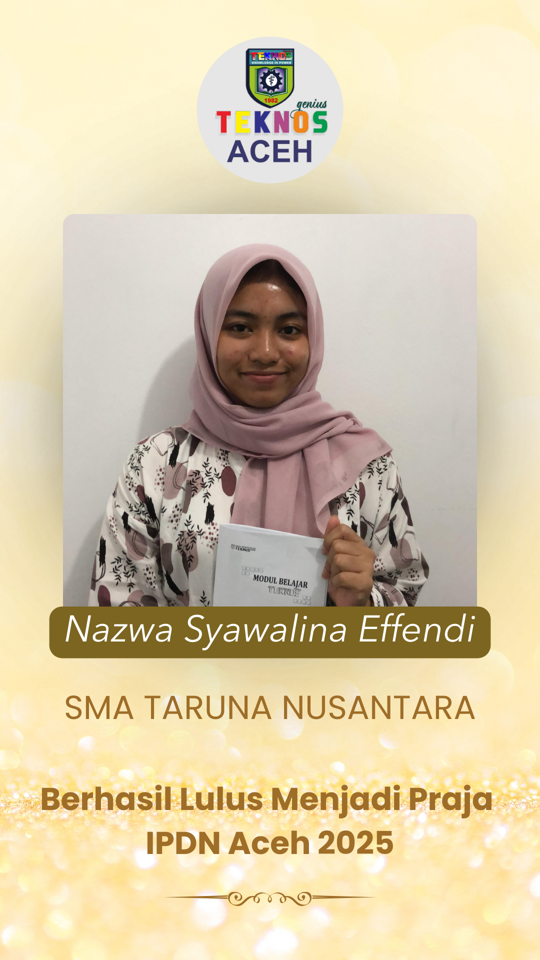 Nazwa Syawalina Effendi