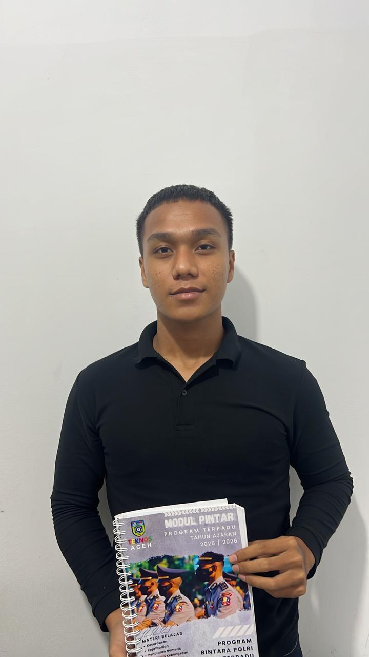 Muhammad Syanoval