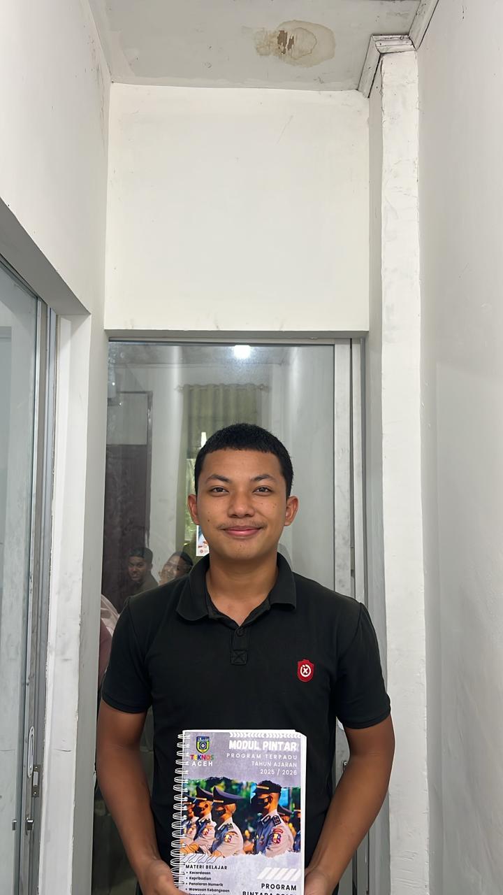 Muhammad Rehan Alghifari