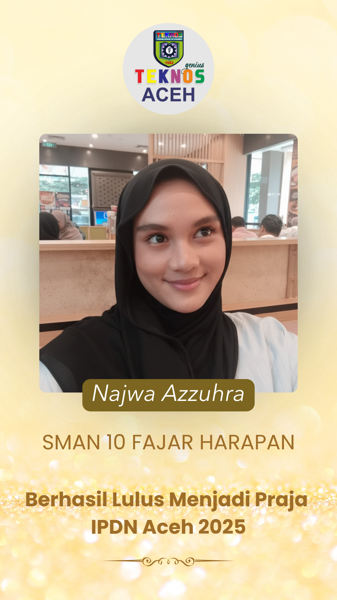 Najwa Azzuhra