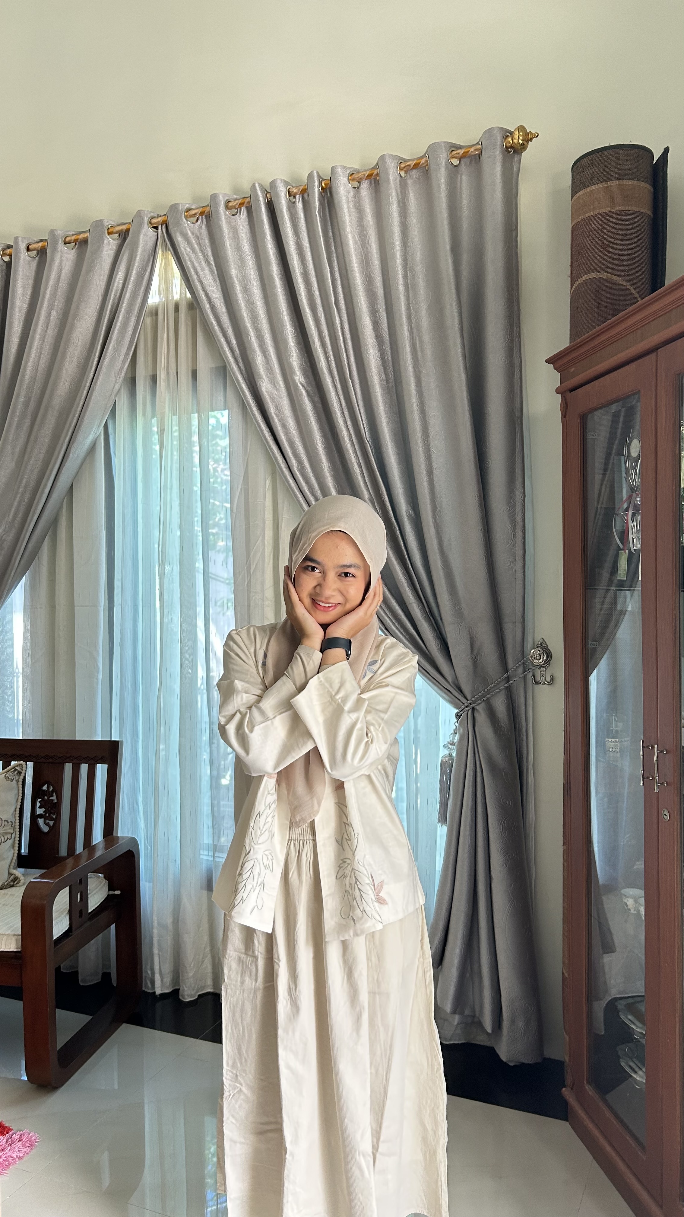 Nasya Amna Rezky