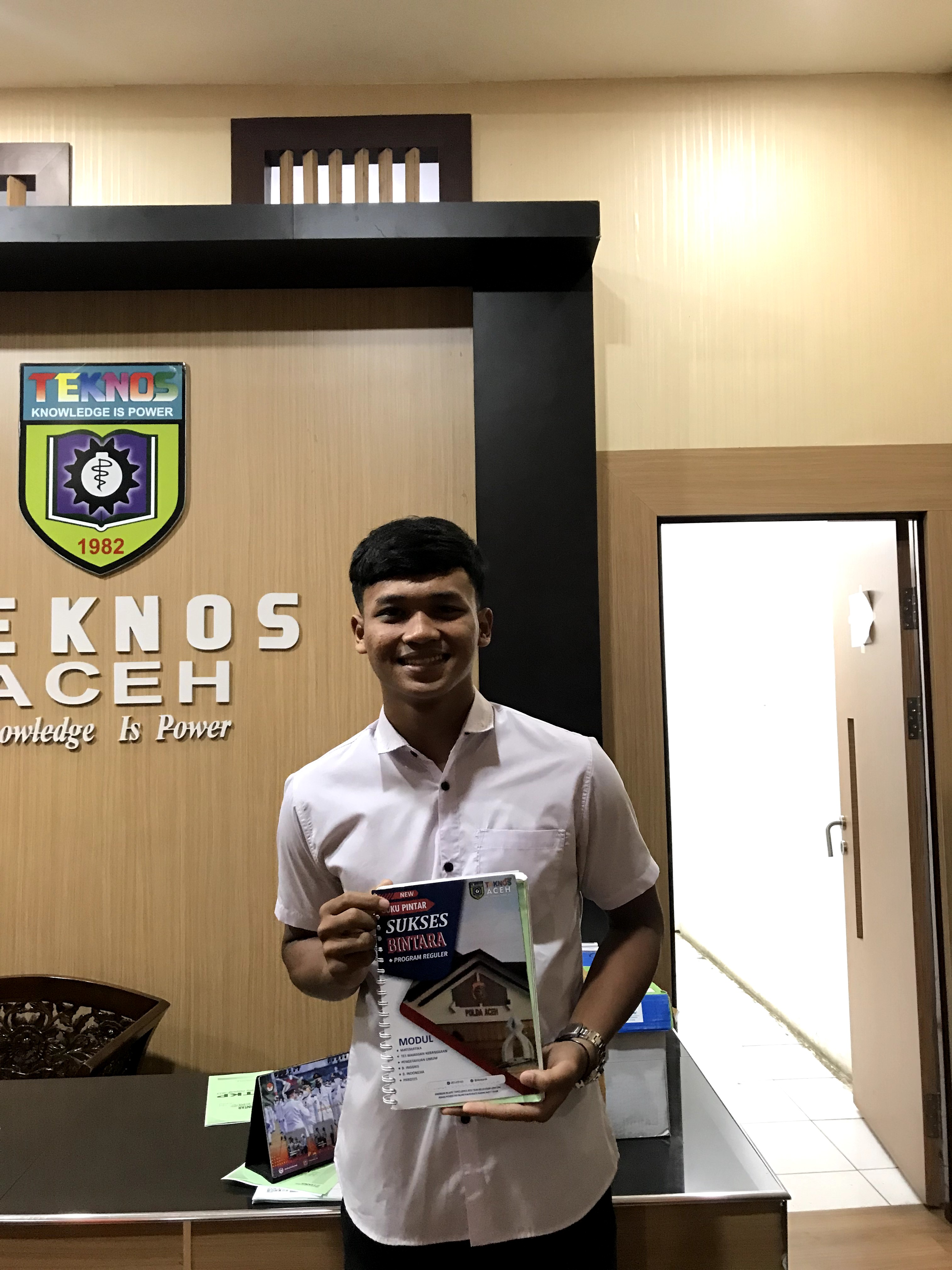 Rizki Ade Syahputra