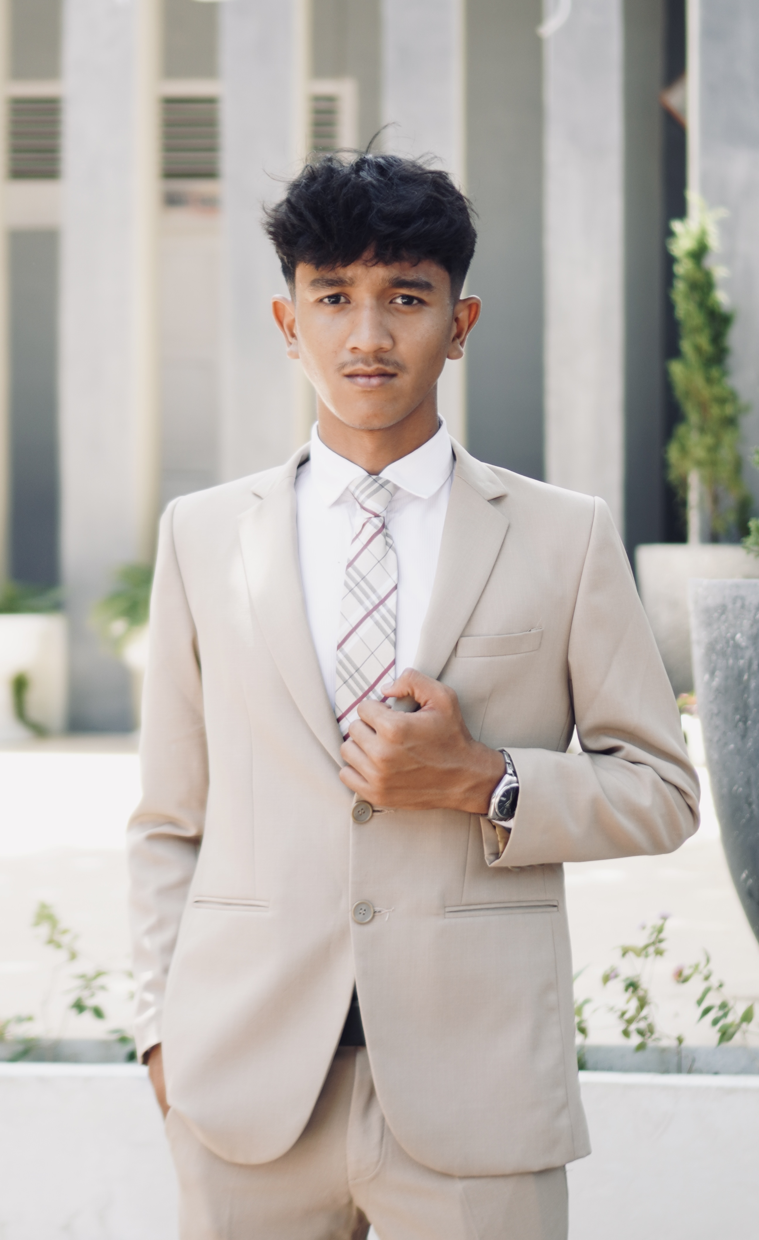 Muhammad Umar Pasya