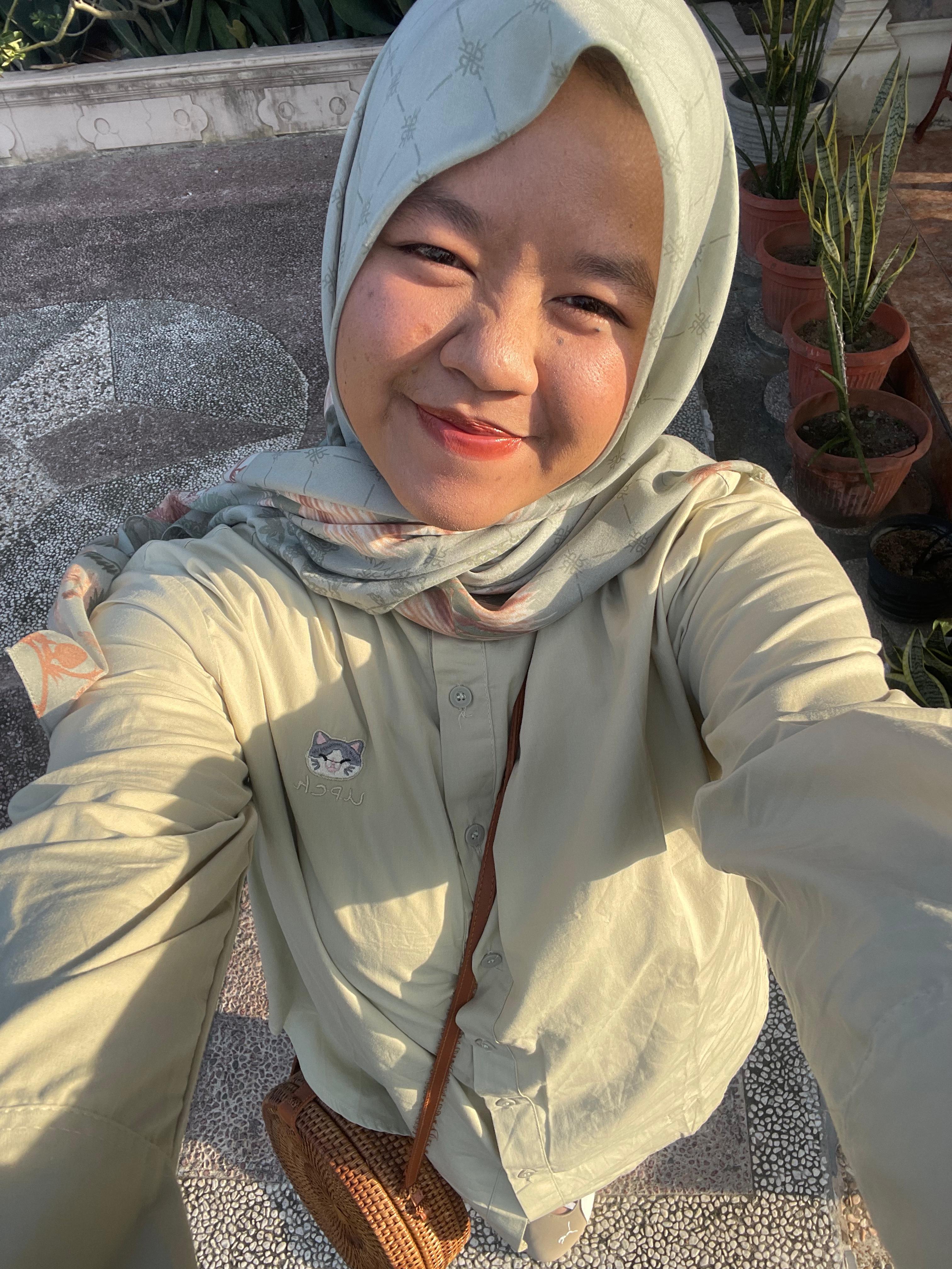 Masyithah Najwa Arradani