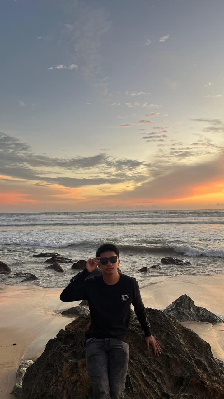 Khairur Razak Yoza