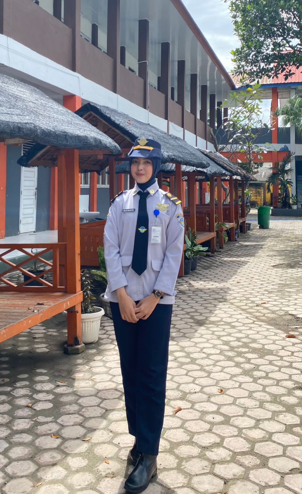 Alya Nadira