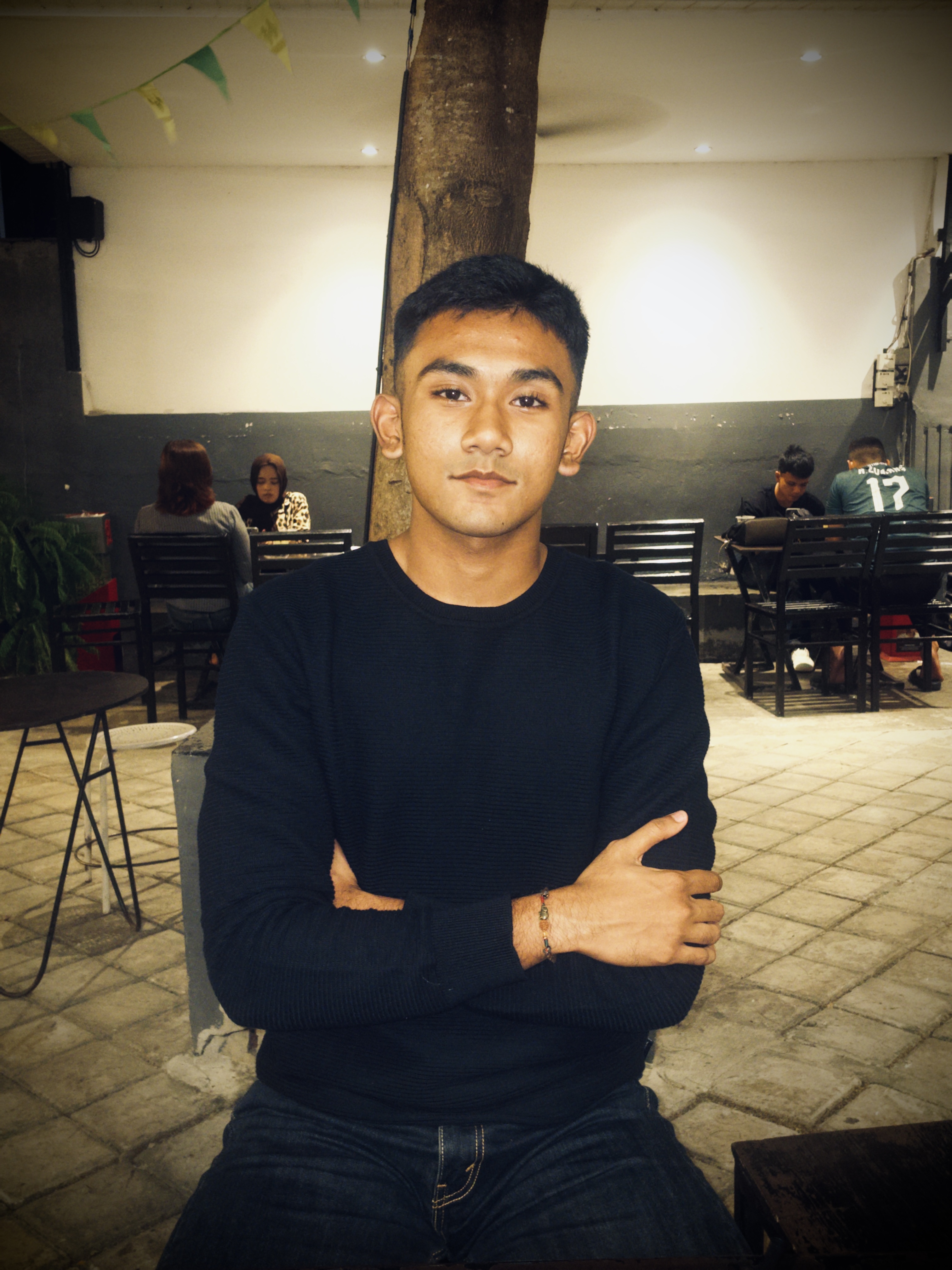 Luthfi Musri Pratama
