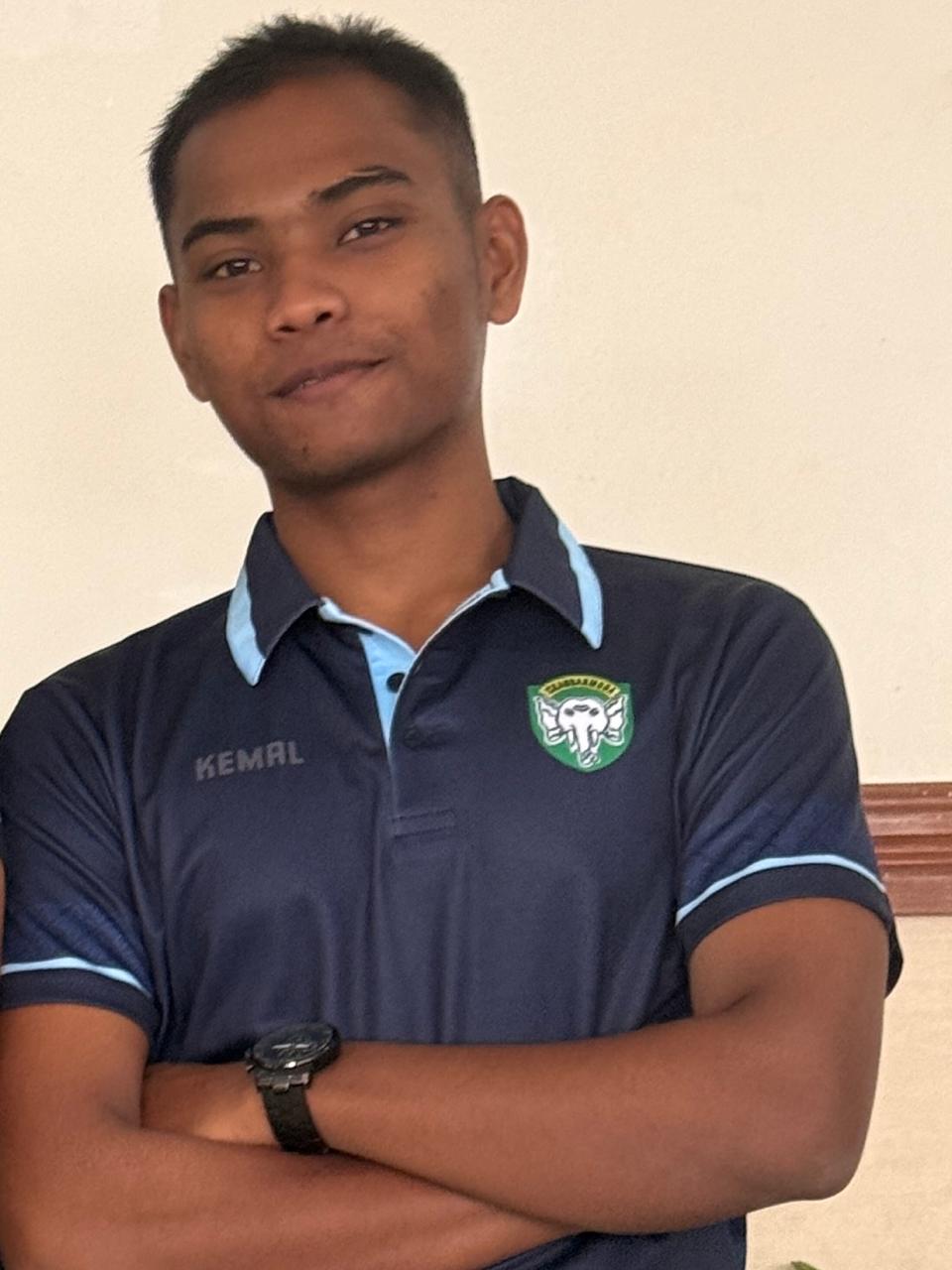Kemal Fathurrahman
