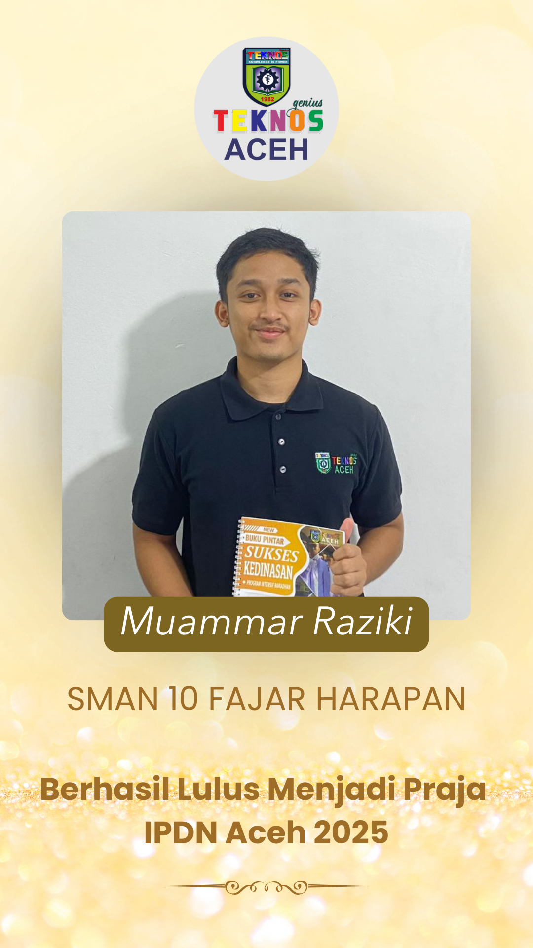 Muammar Raziki