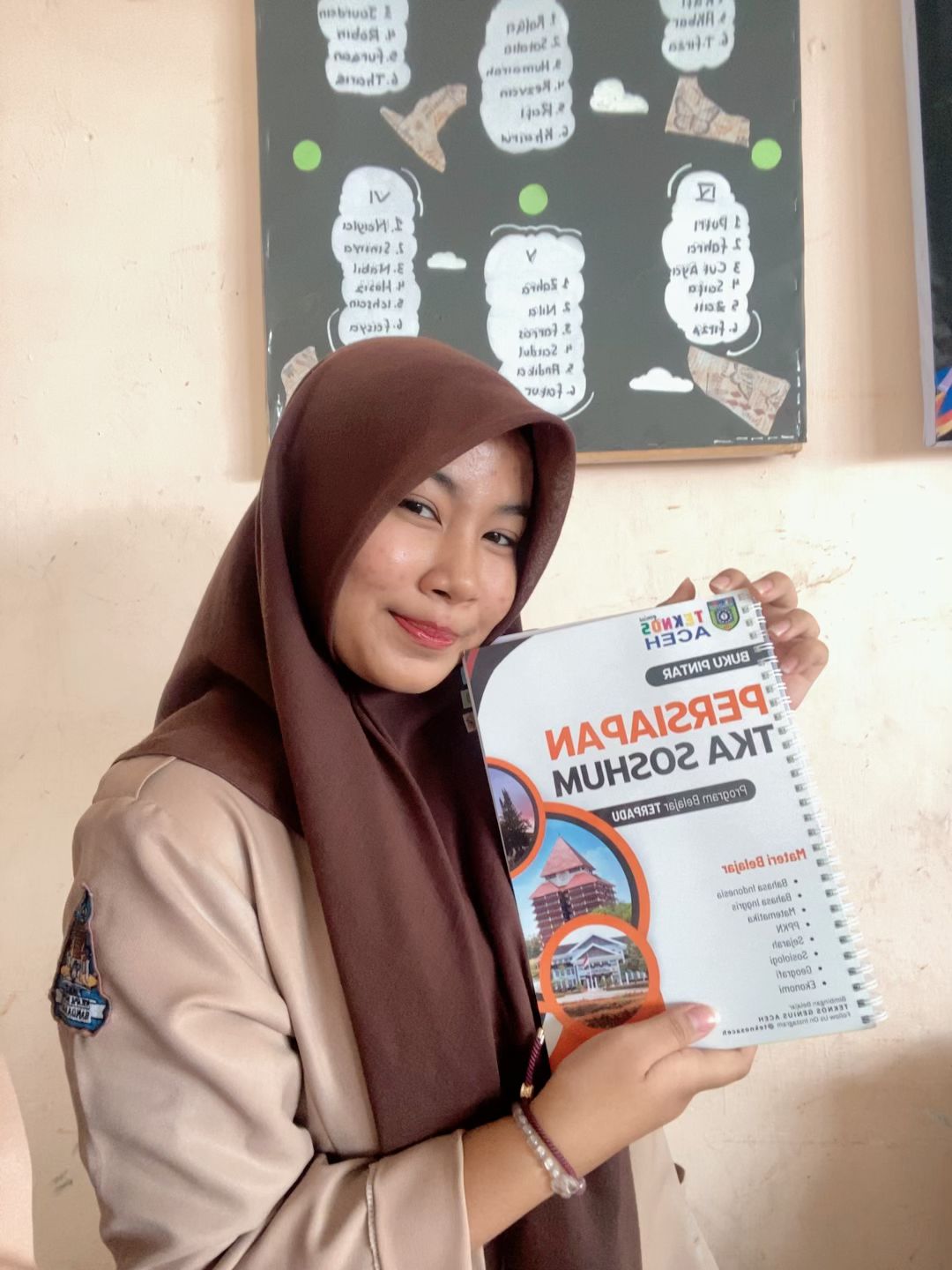 Fahra Azalia