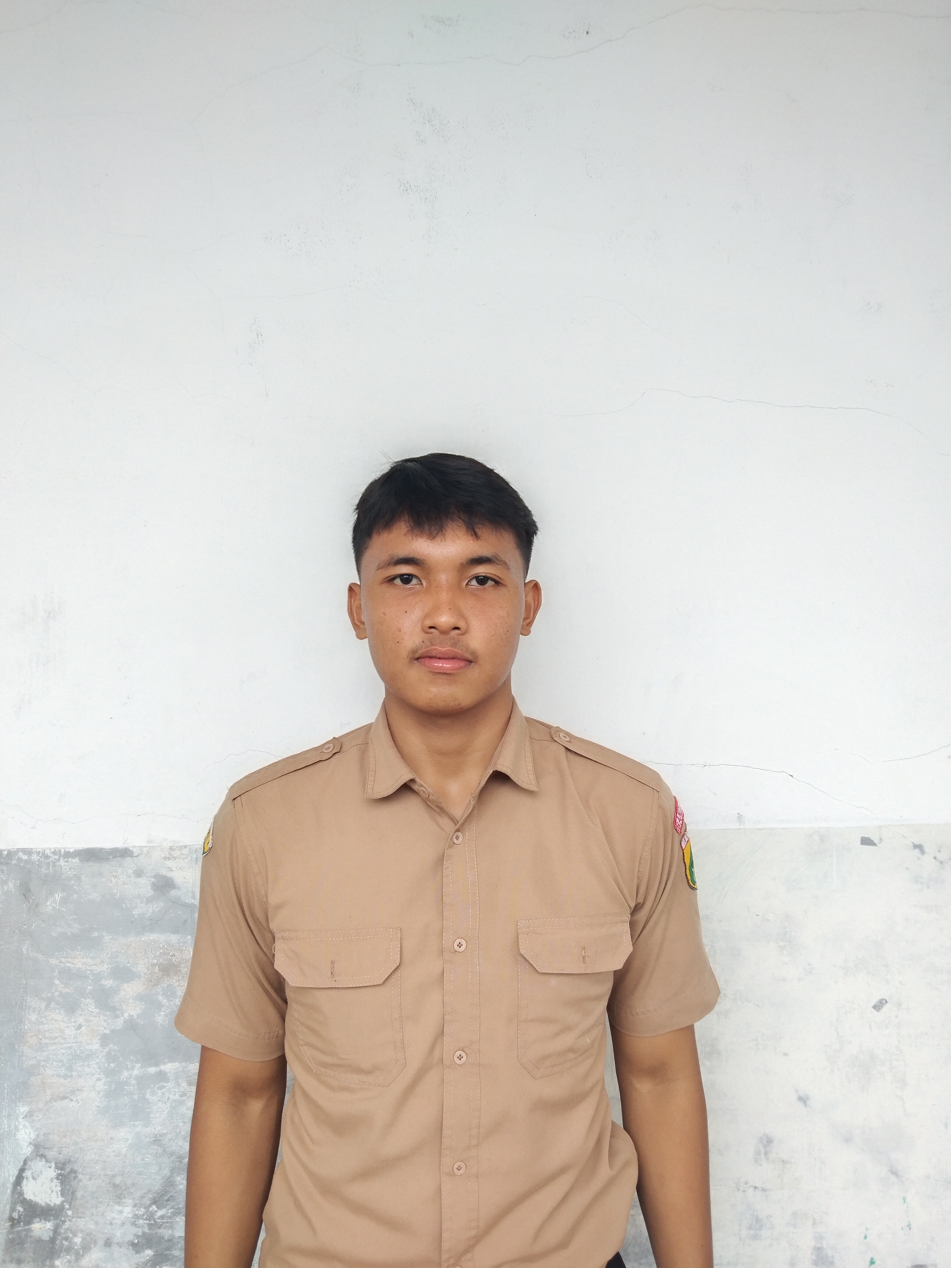 M. Hudzaifah
