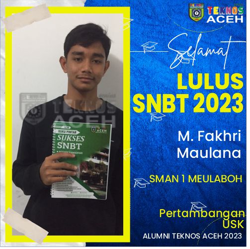 M Fakhri Maulana