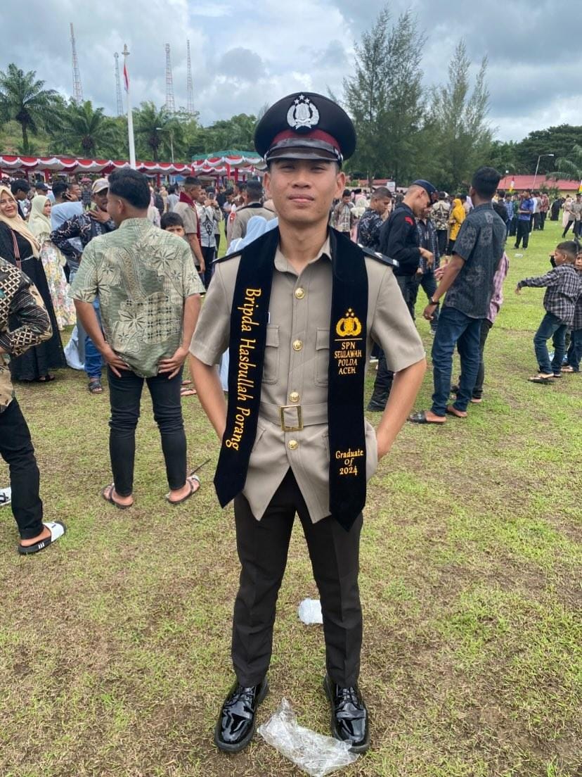 Hasbullah Porang
