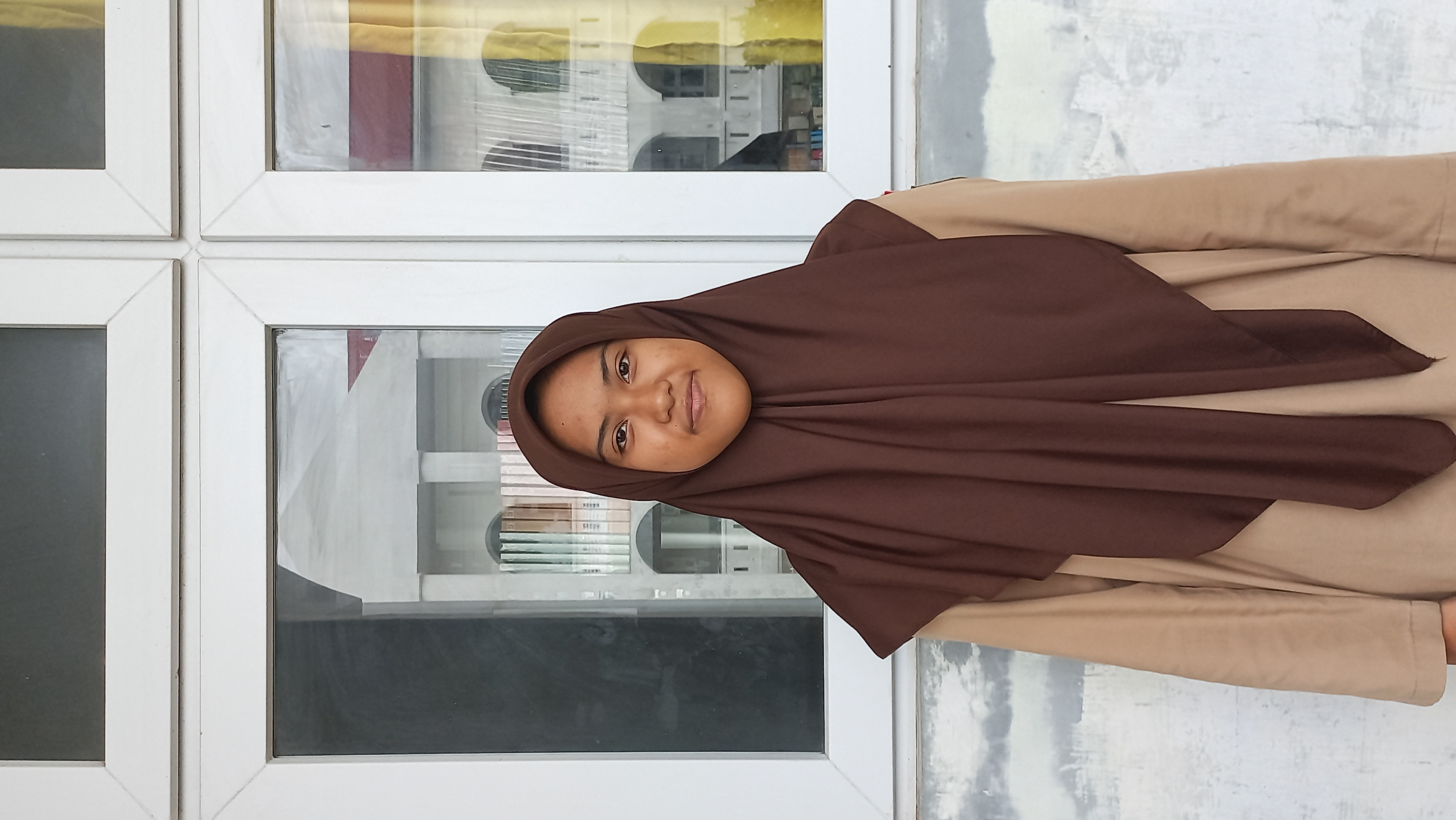 Naviska Maydiana Pratama Putri