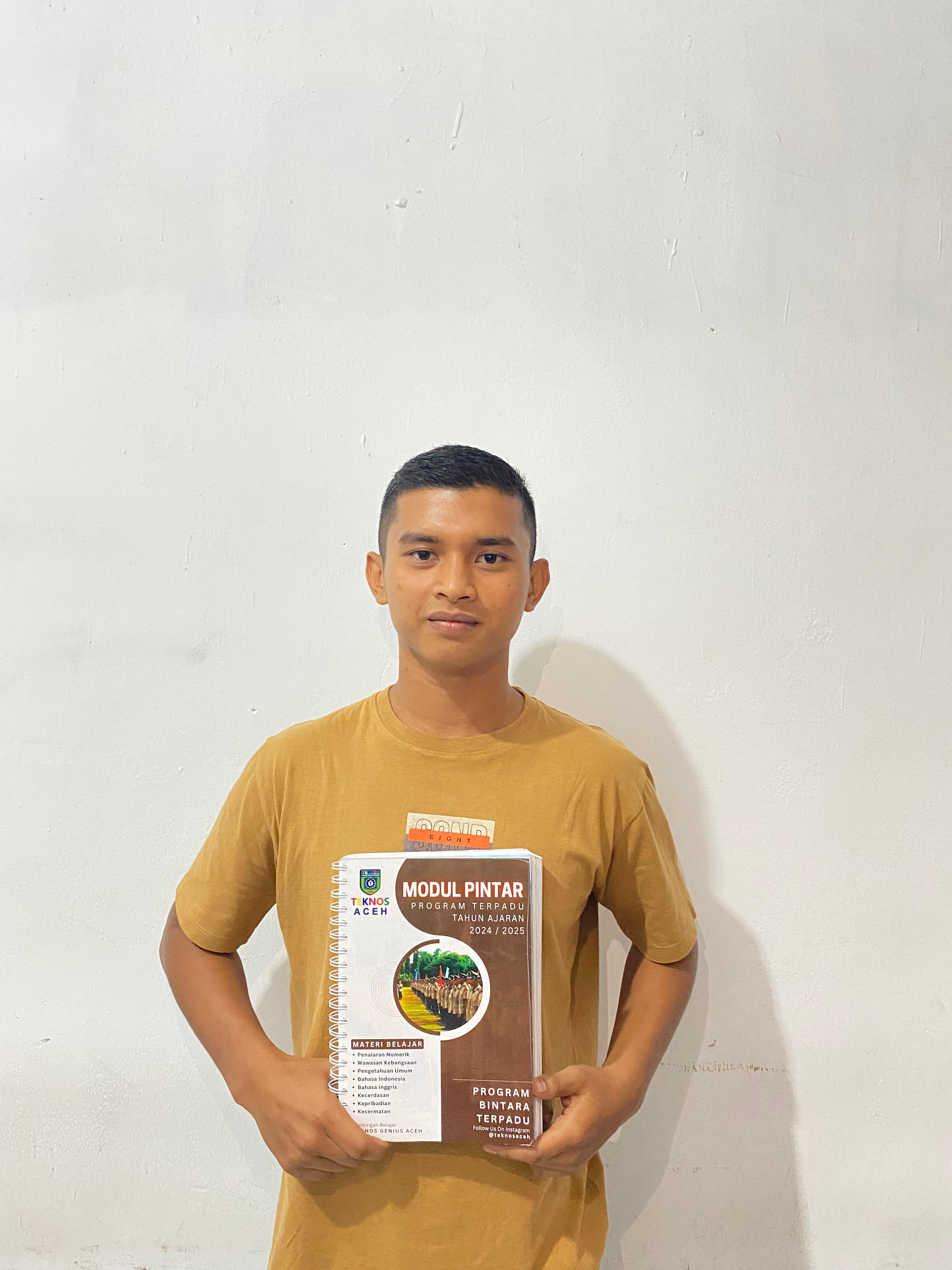 Wildan Al Hafiz