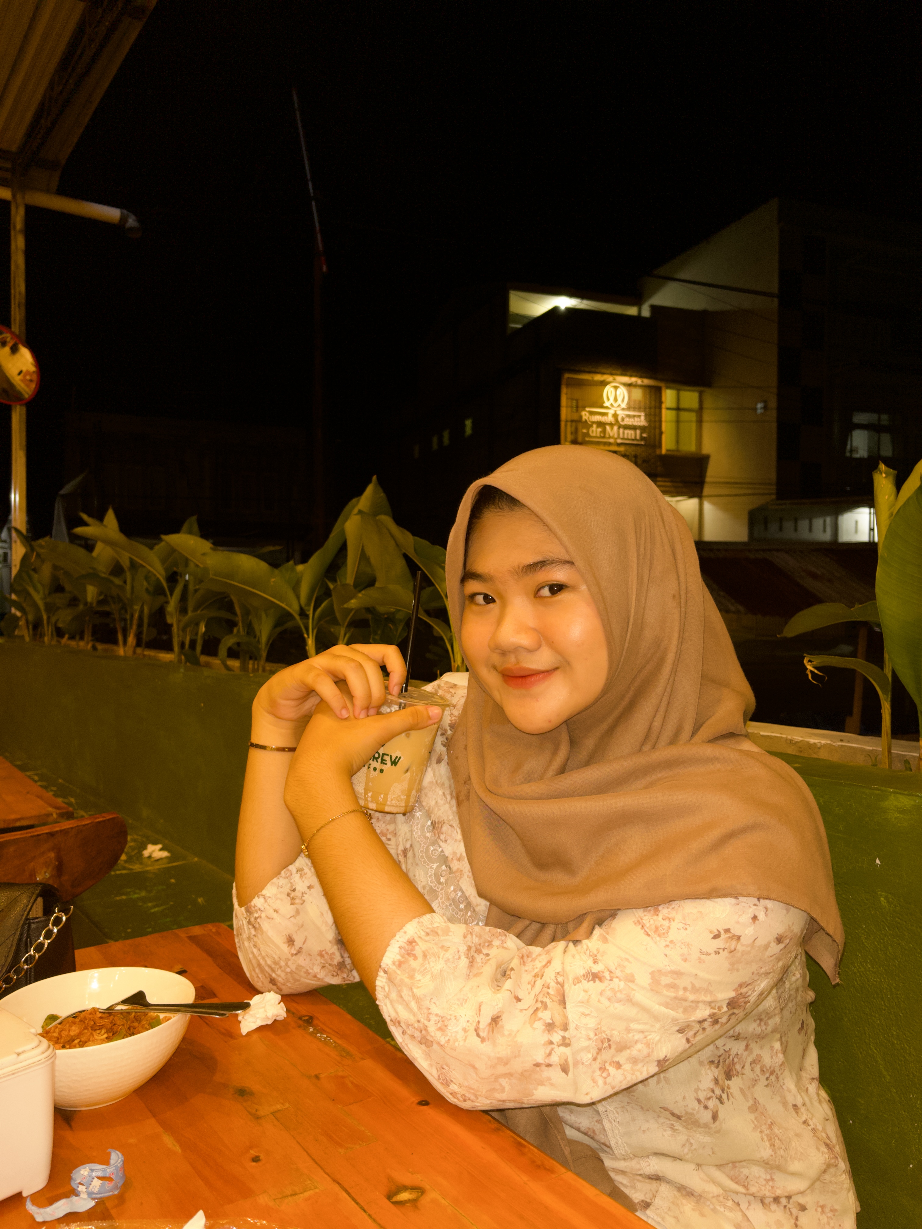 Balqis Andini