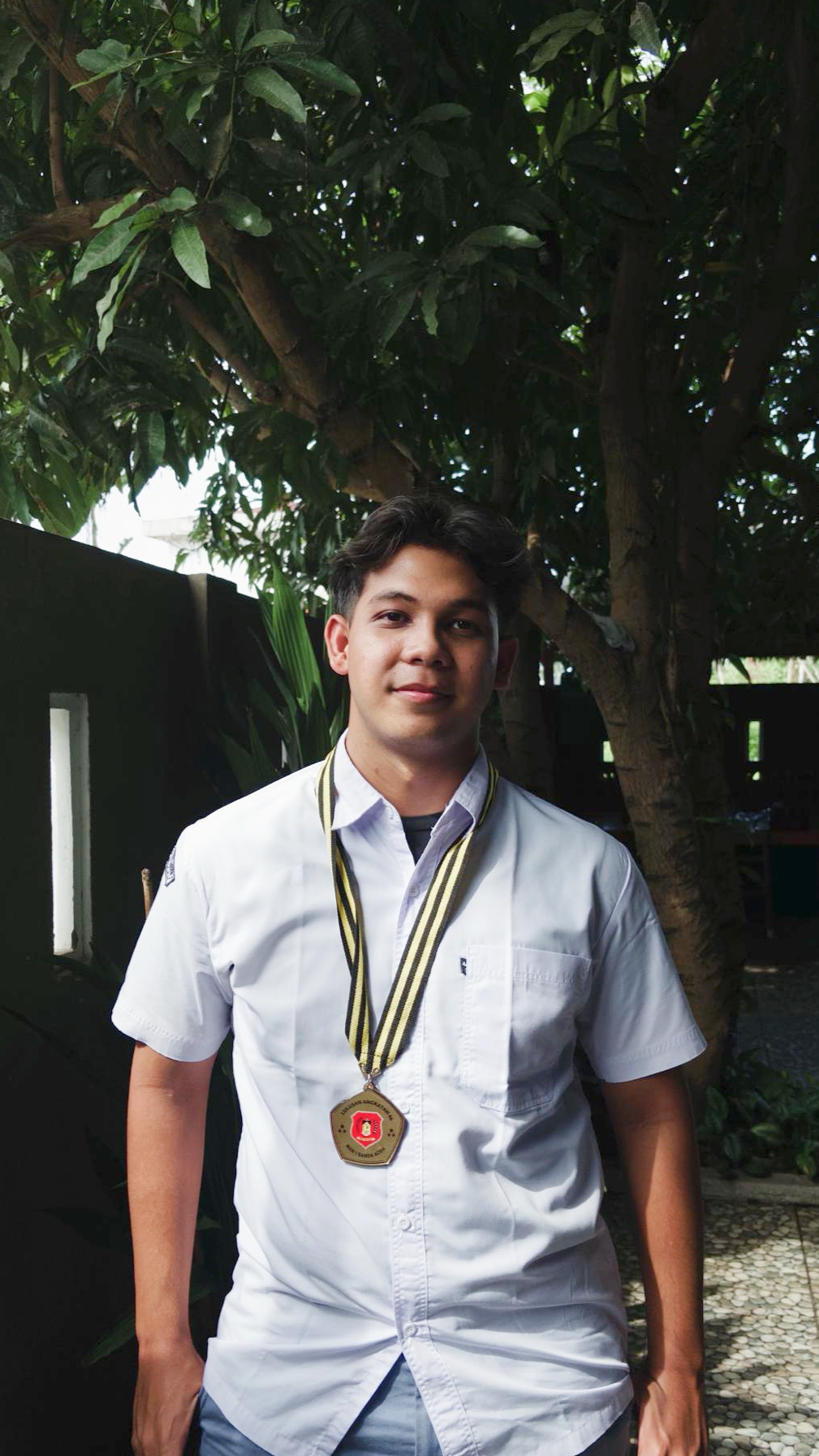 Muhammad Abyan Muttaqin