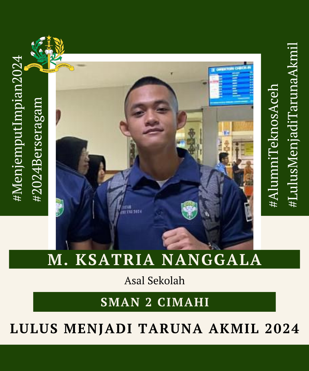 M. Ksatria Nanggala