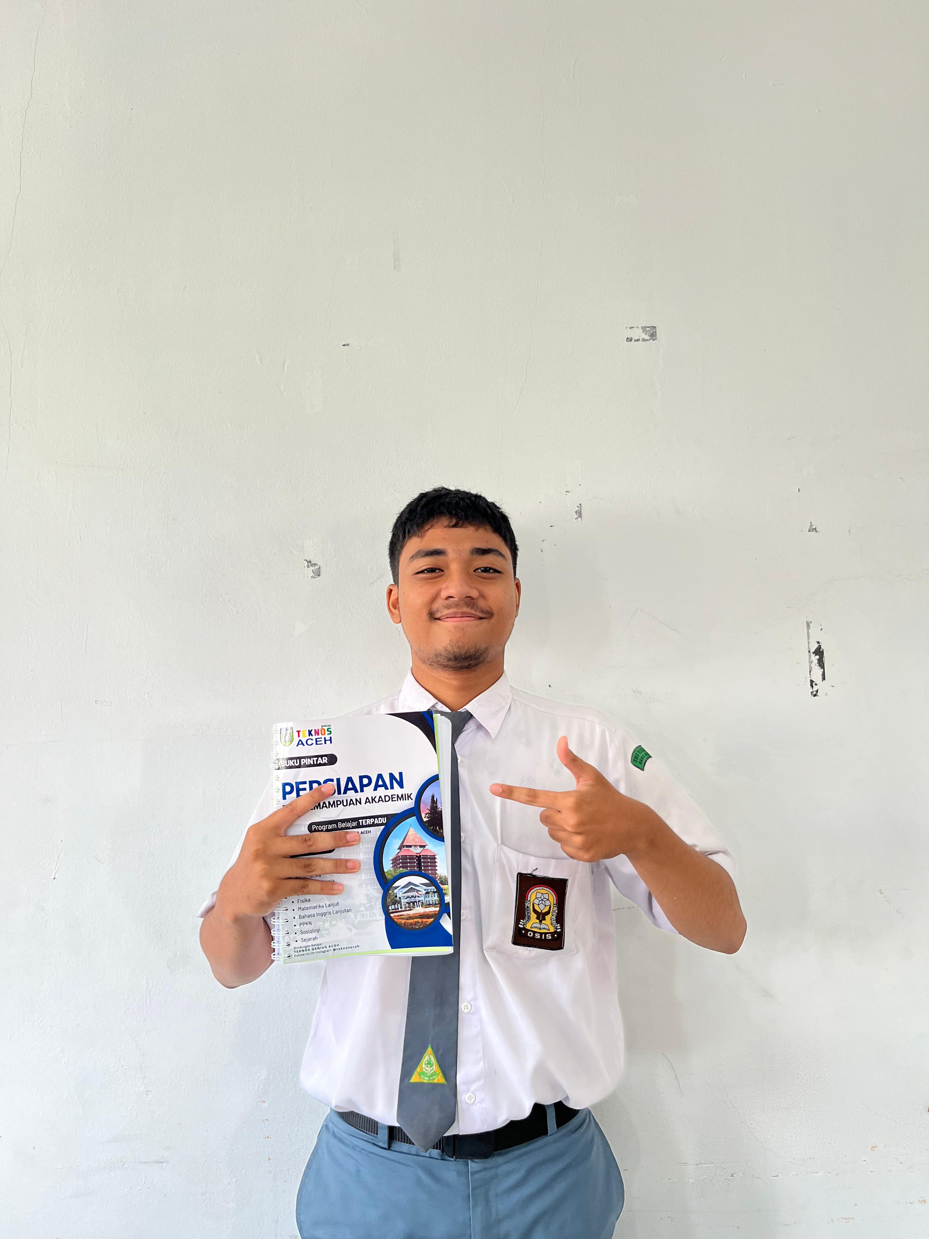 Teuku Farras Raffiif
