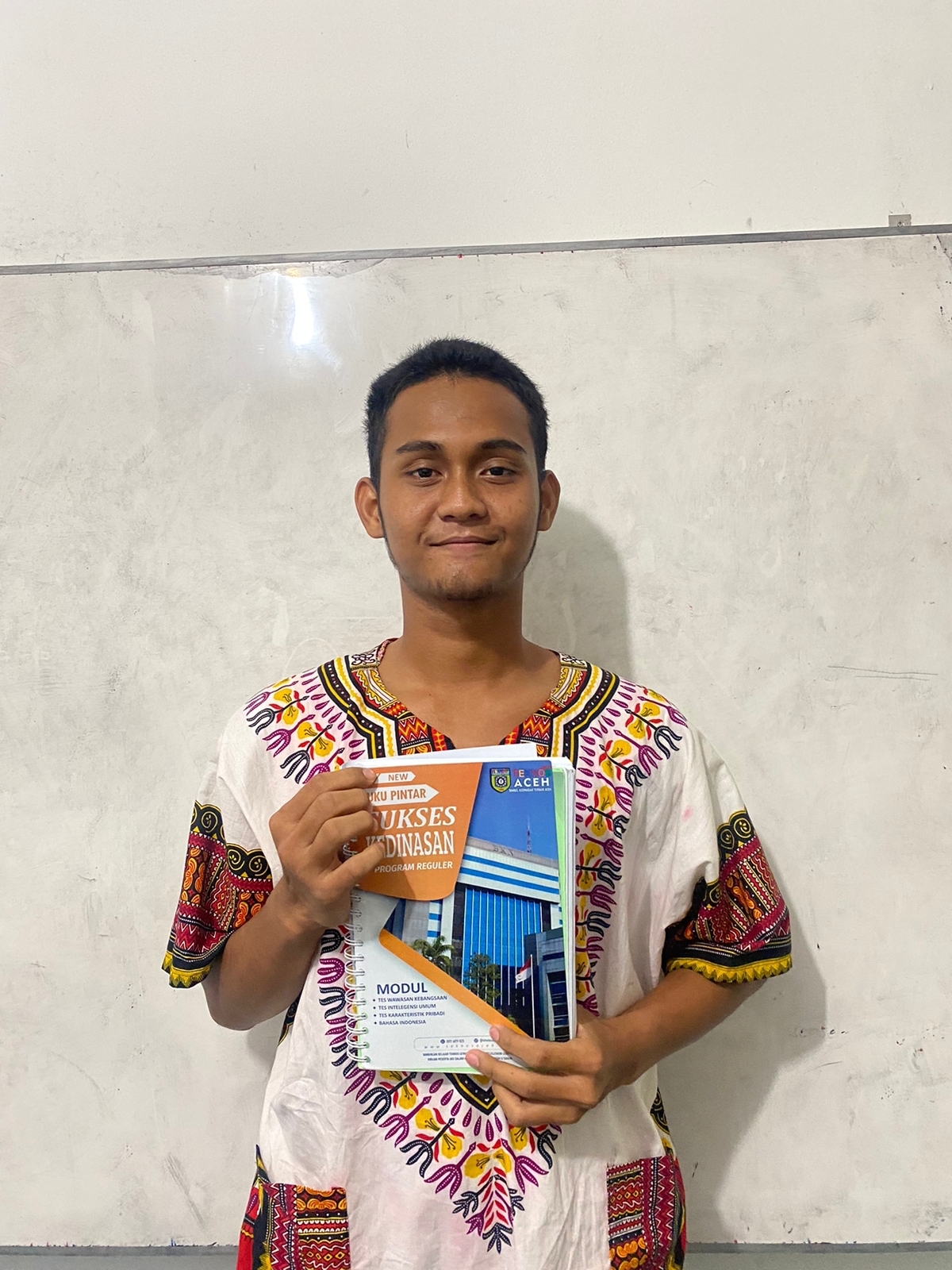 Ilham Adam Ariga