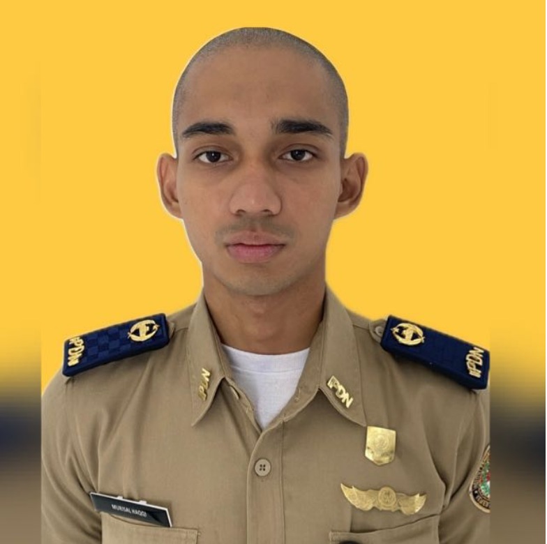 Murisal Haqqi