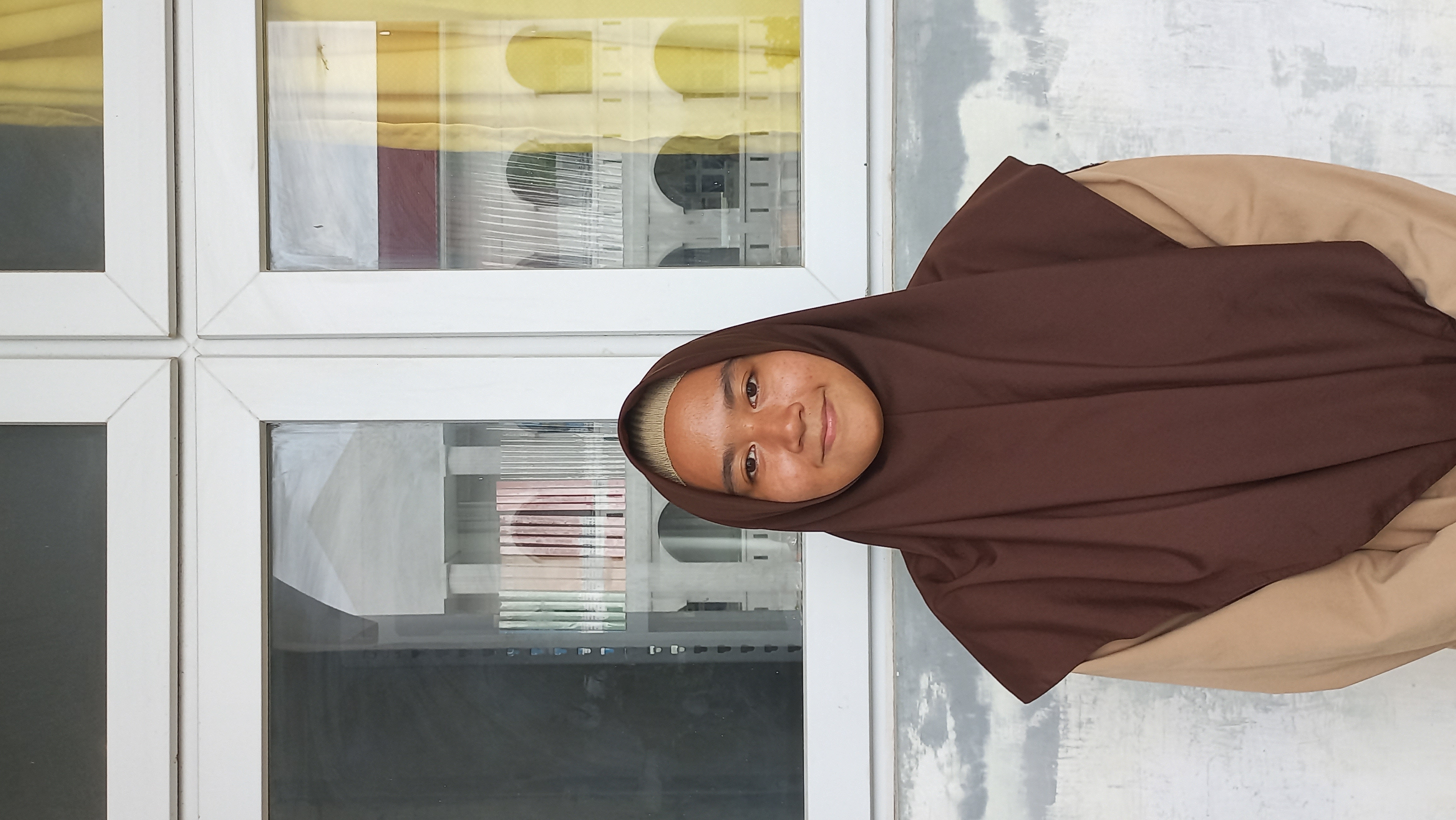 Fadhliana Amalia