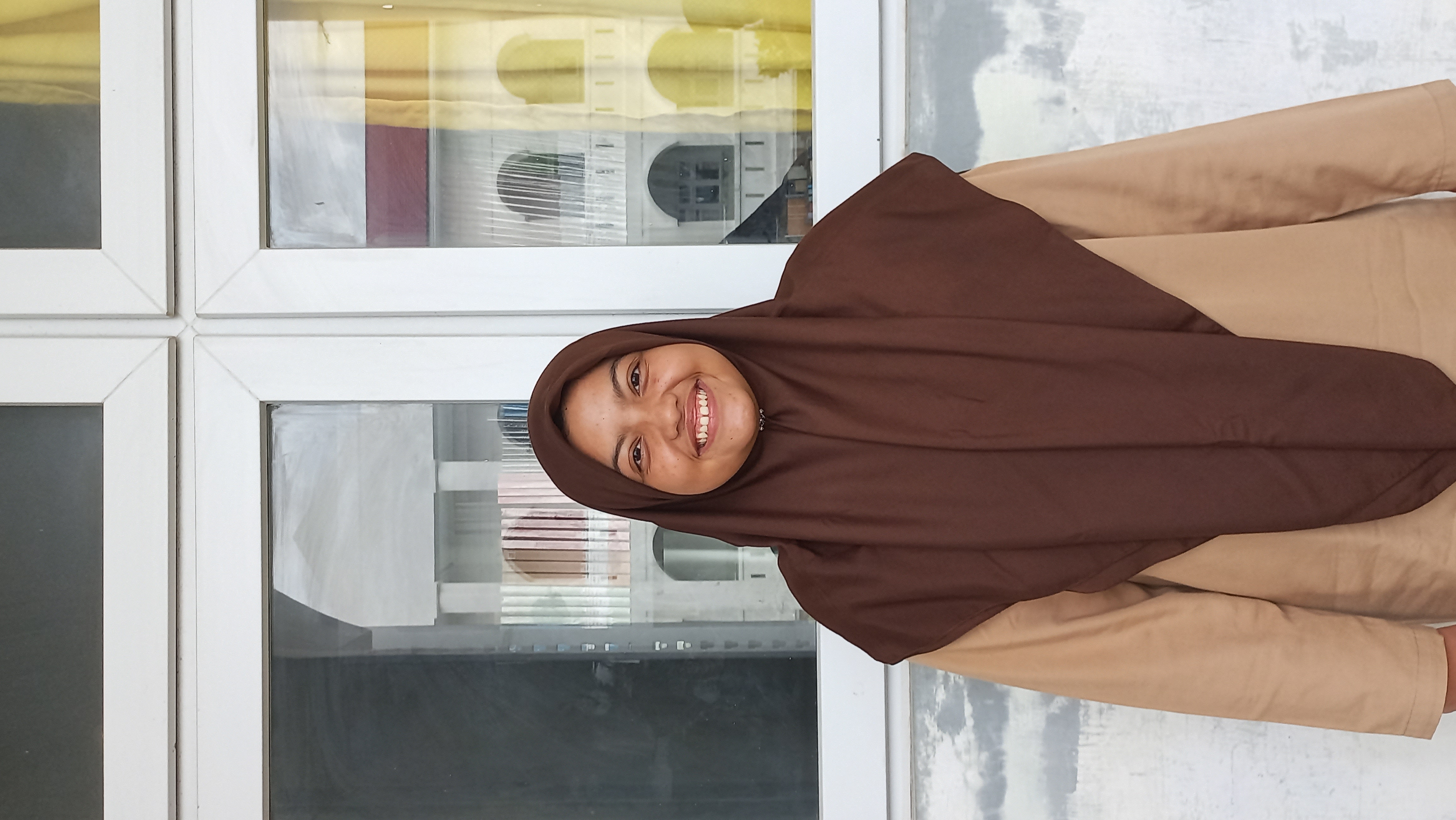 Nabila Keiza