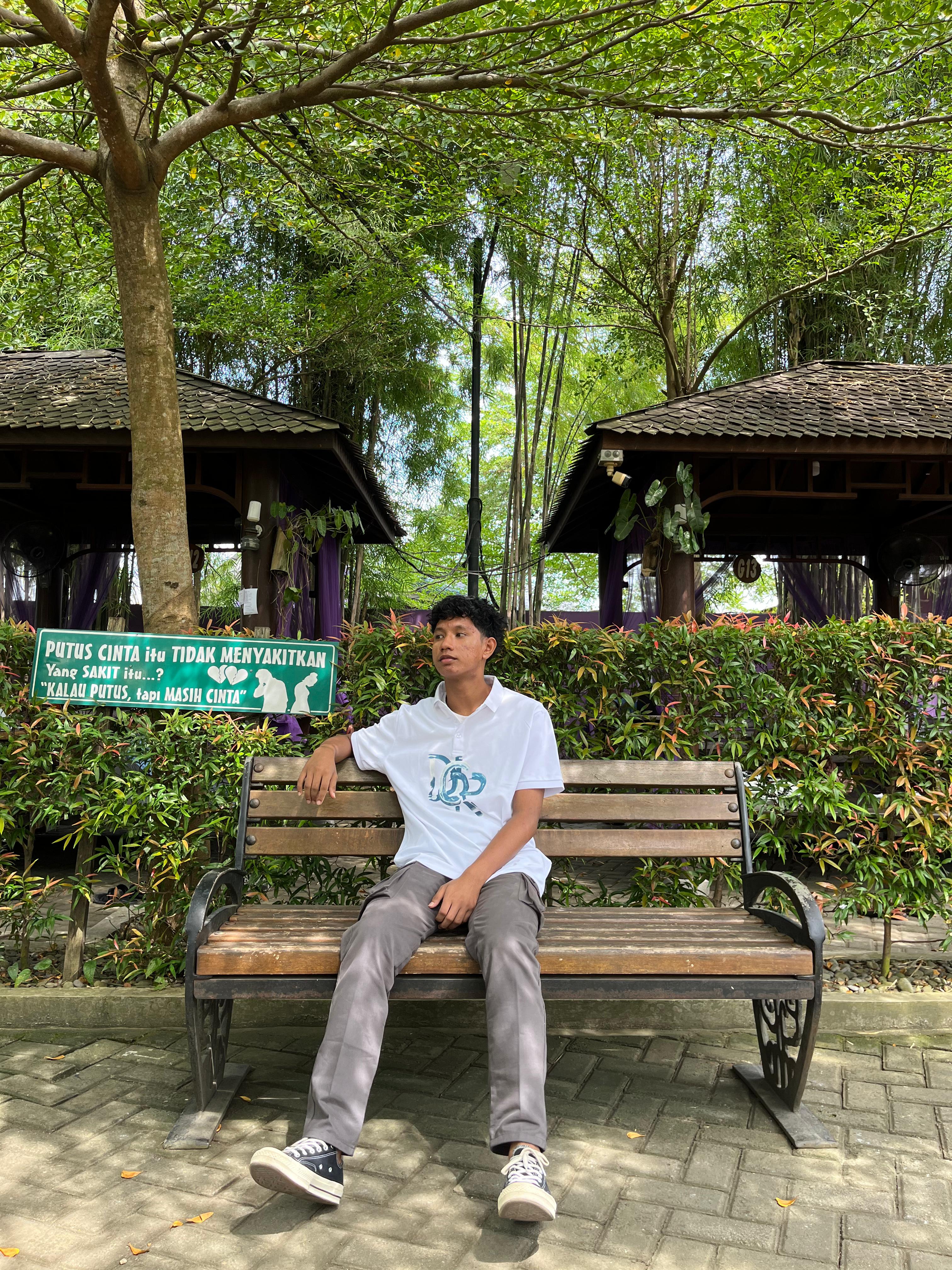 Deriel Hafidz