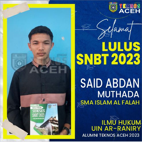 Said Abdan Muthada