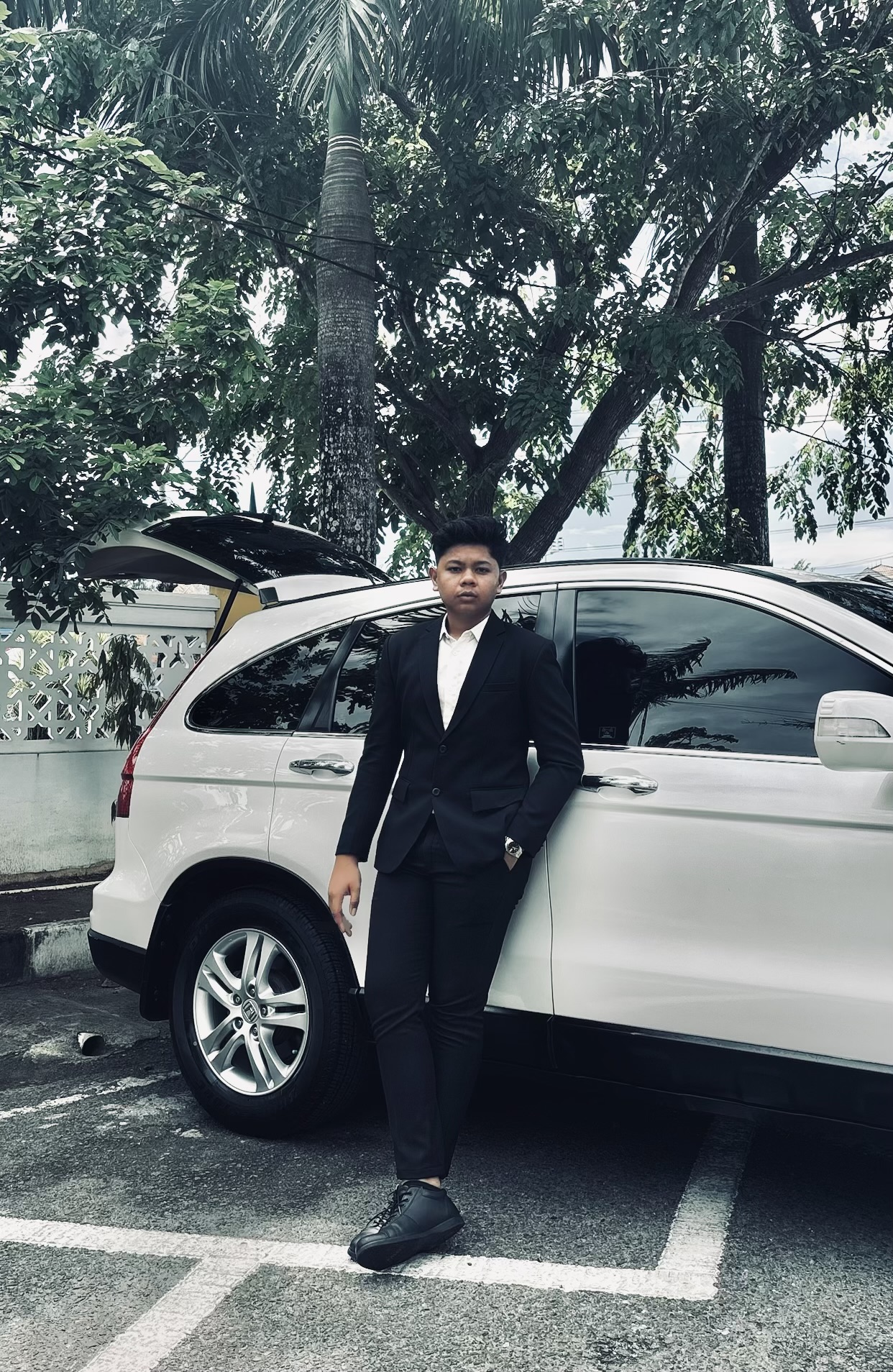 M Faiz Almer Nj