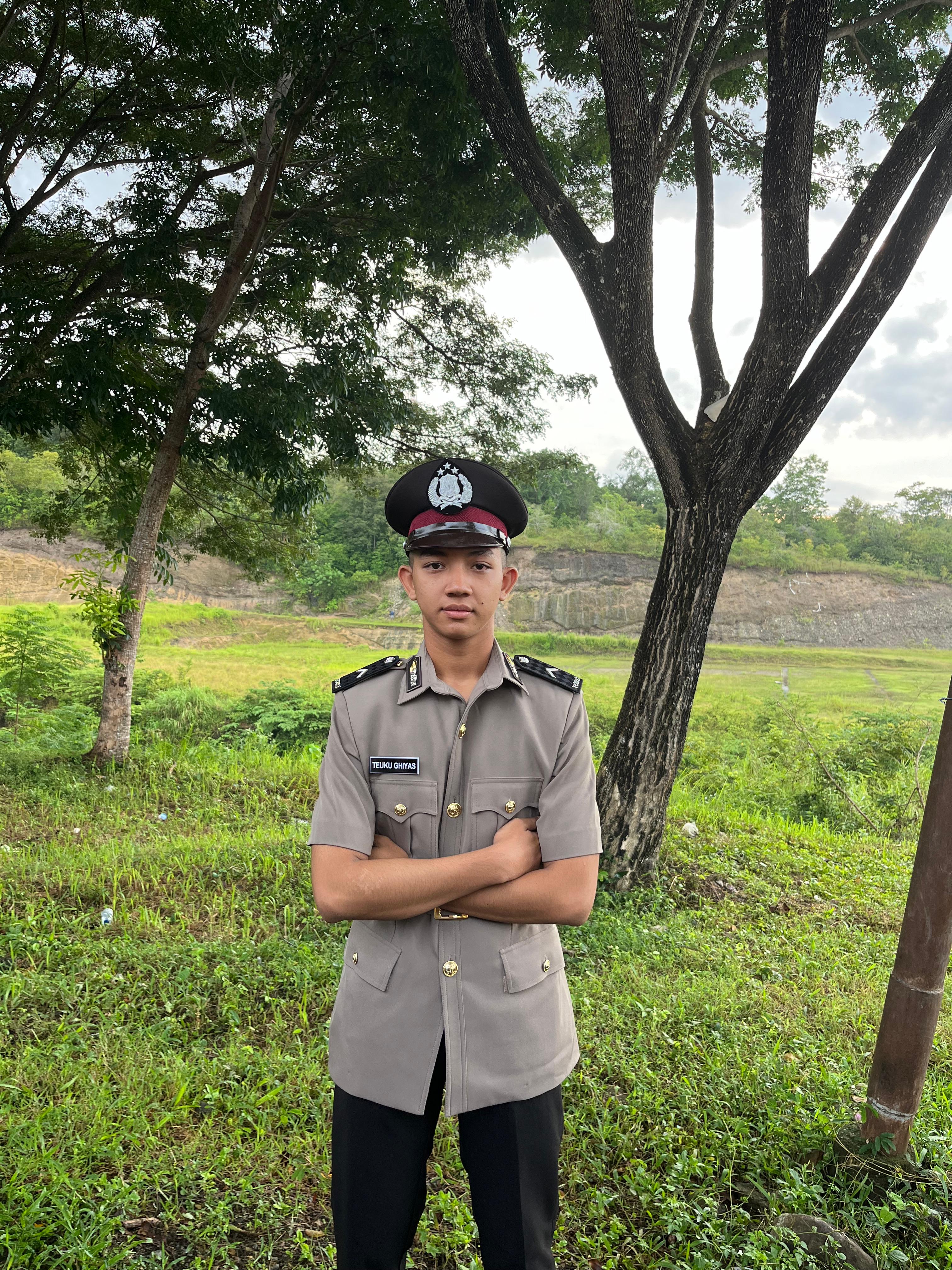 T. Ghiyas Alfi Diandra