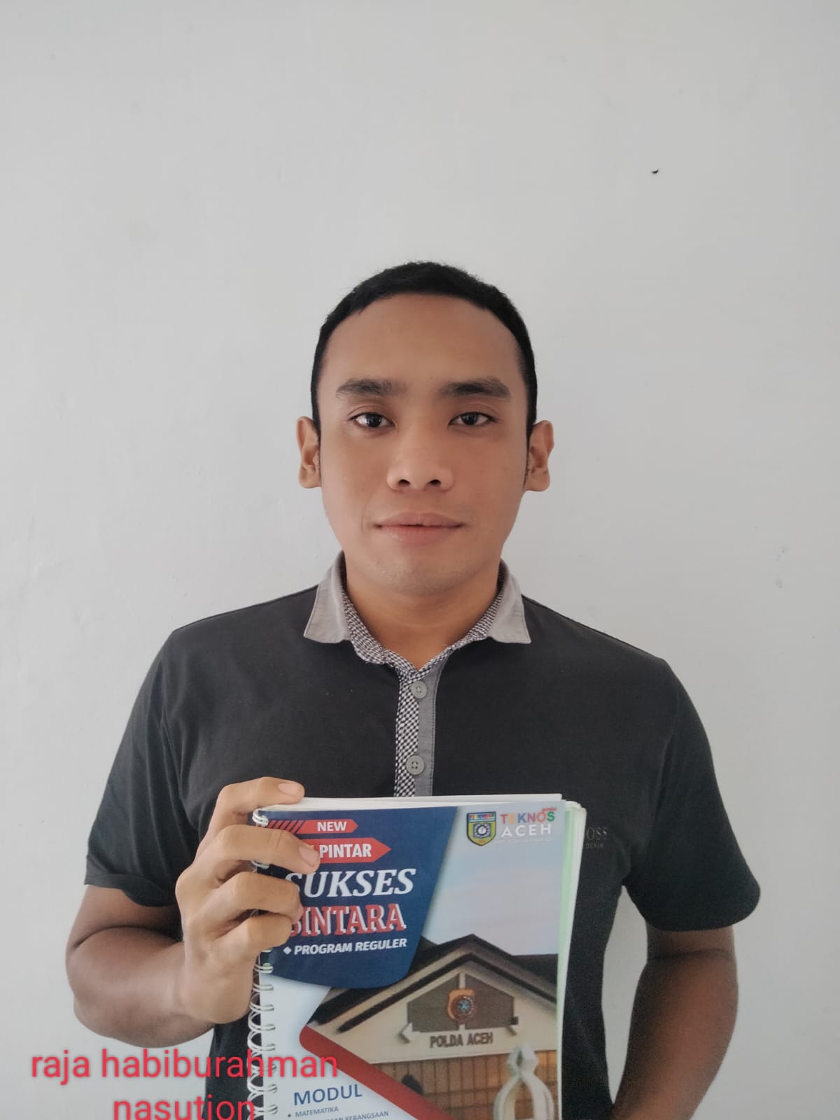 Raja Habiburahman Nasution