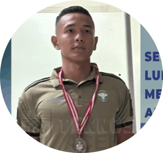 Ardega Fahrezi Z. L.