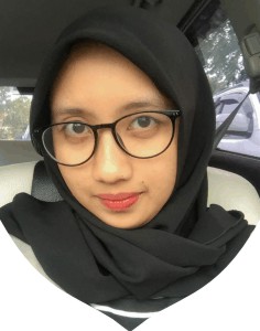 Fanny Hazrialita