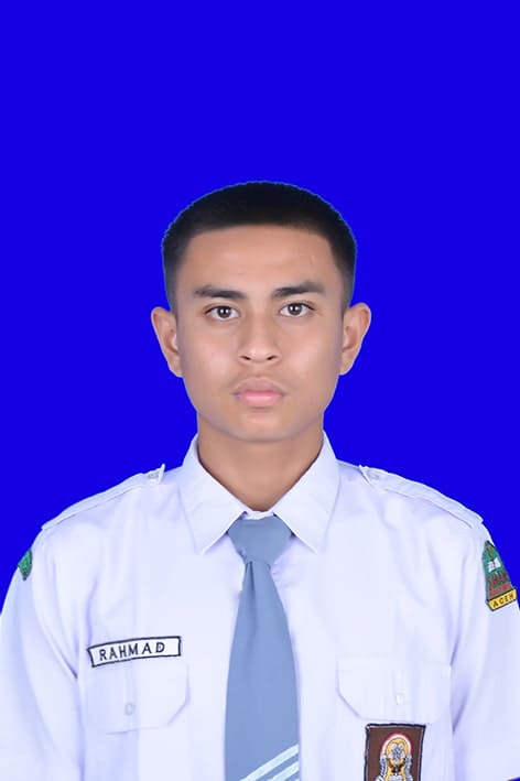 Rahmad