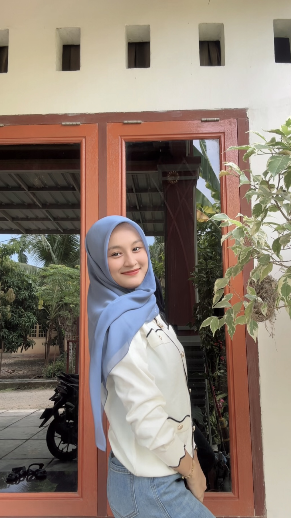 Zalfa Syahirah