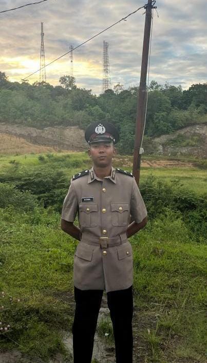 Muhammad Nabil