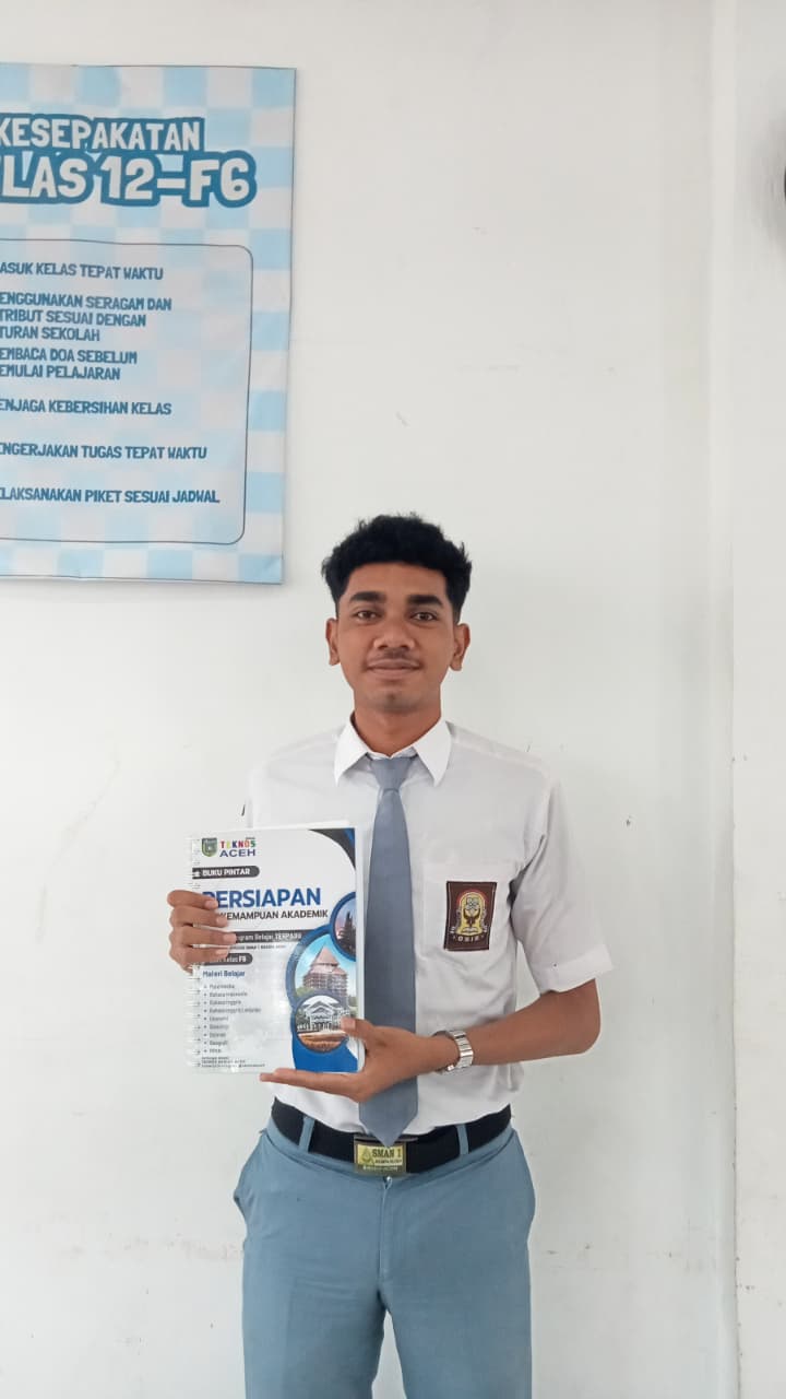 M Rajif Israqi
