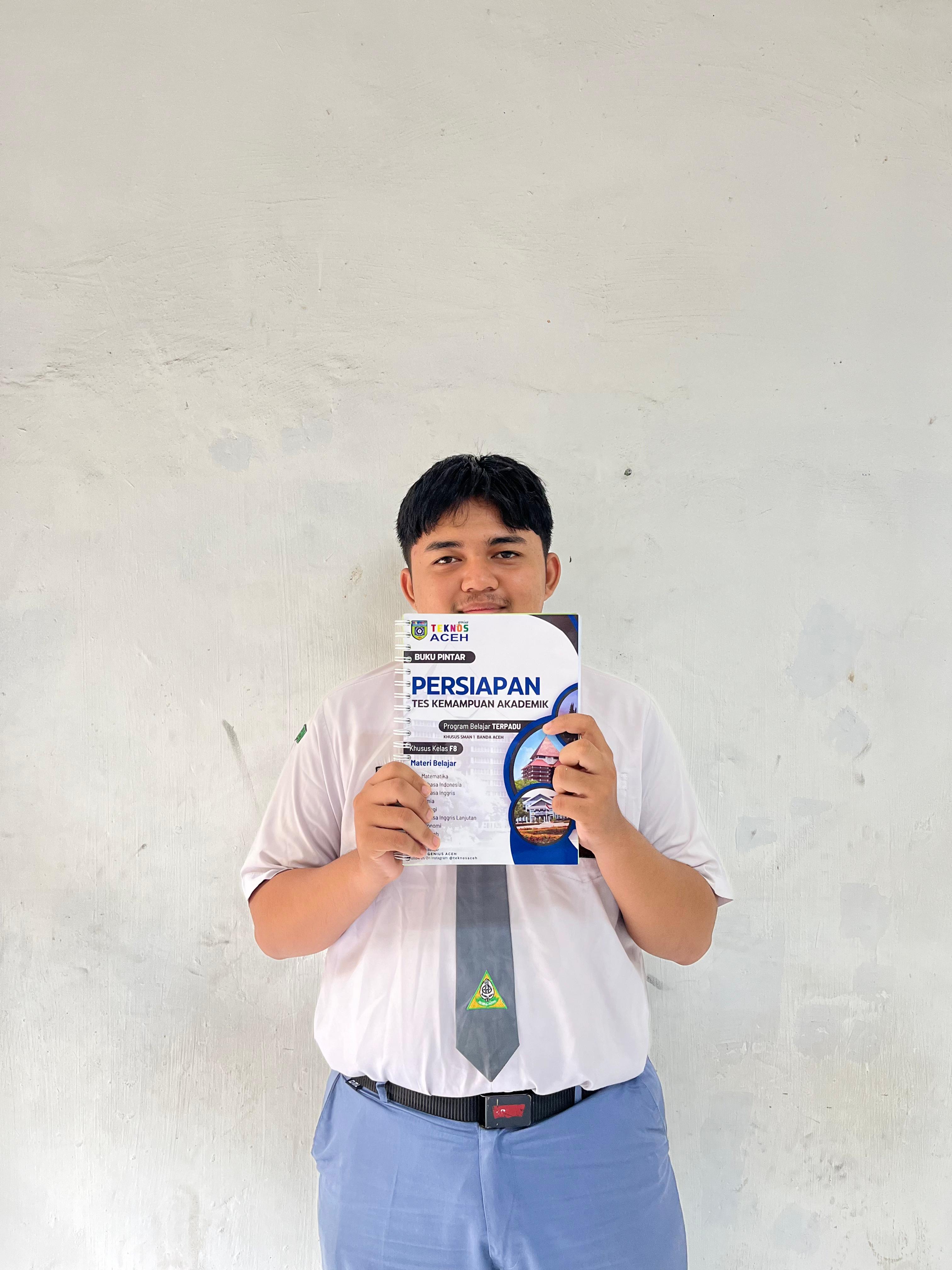Muhammad Najwan Farrel