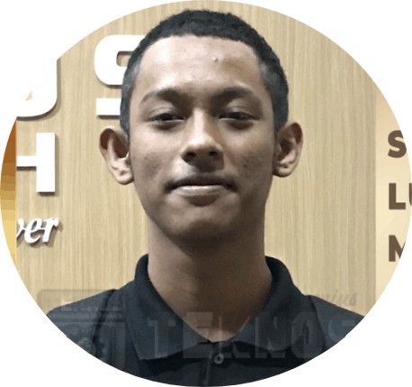 M. Luthfi Al Nazahari