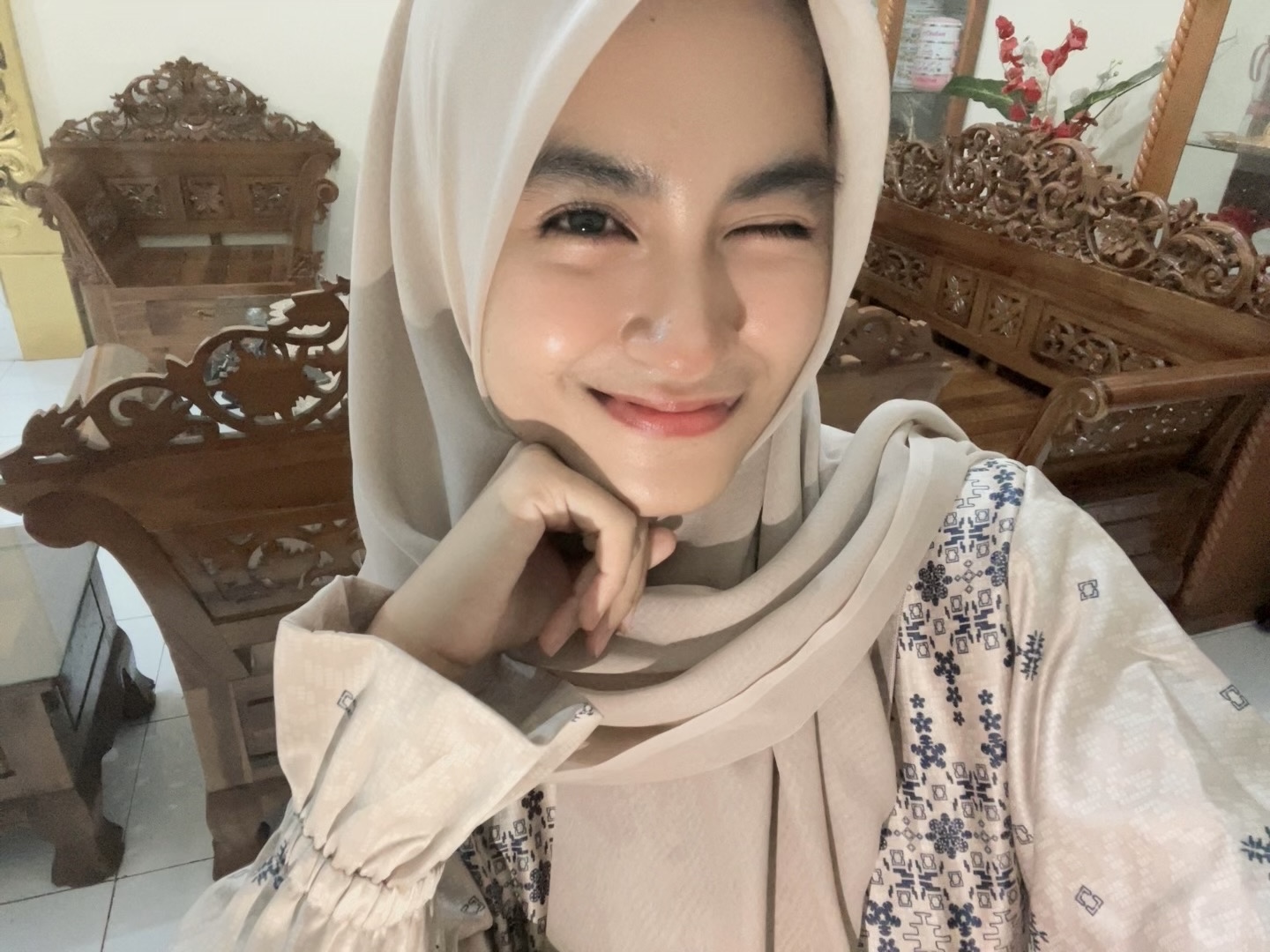 Gema Maulida Silva