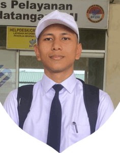 Sayed Firqi Ariansyah