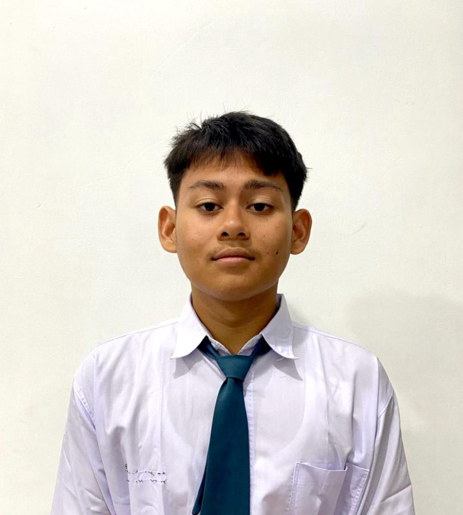 Muhammad Raja Altaf Farel