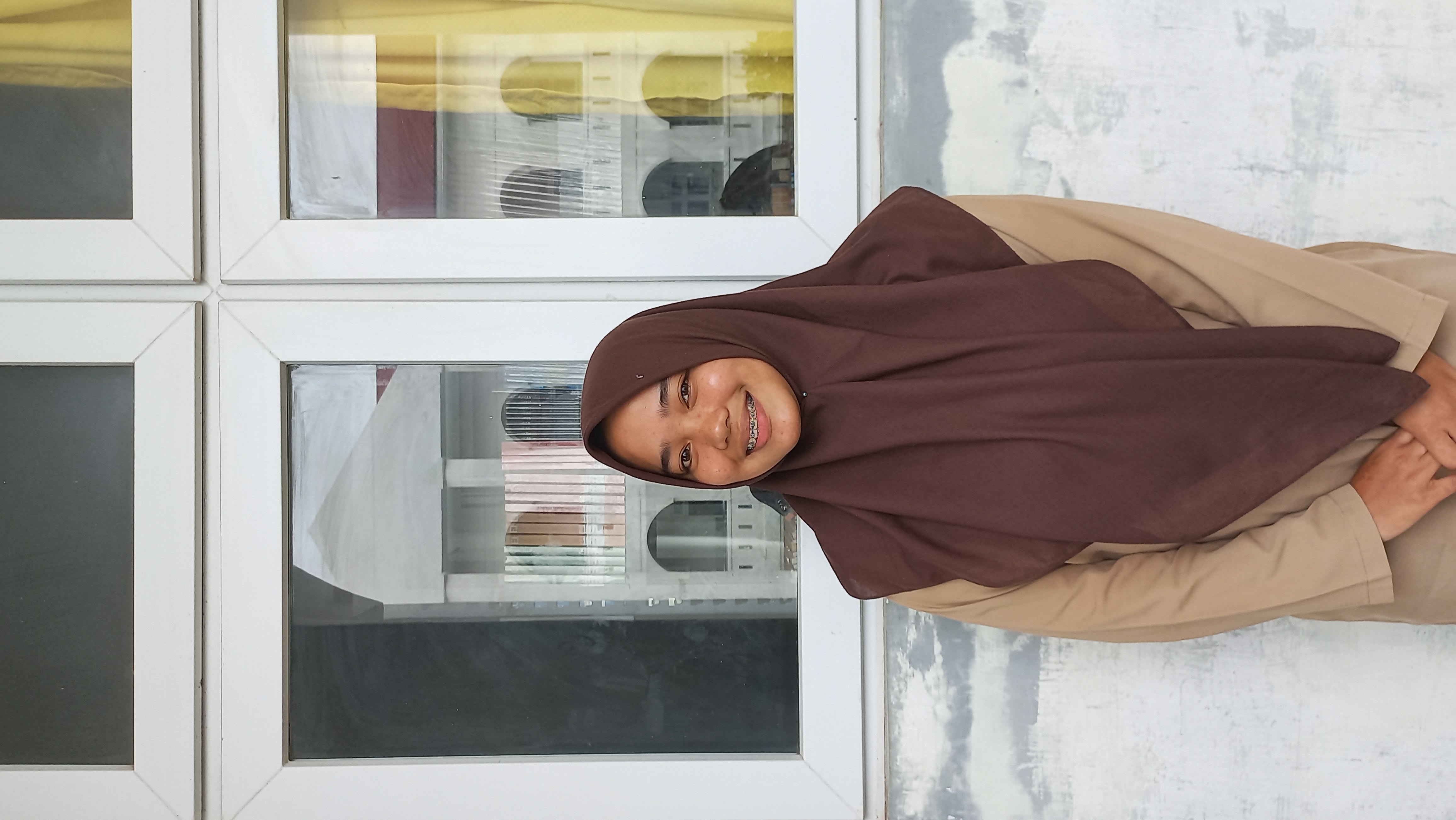 Erien Keumala Dadillah