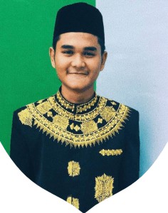 Ricco Divan Akbar